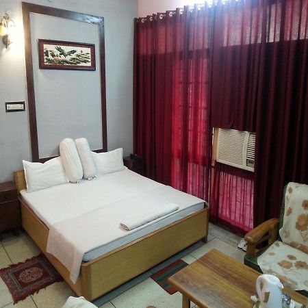 Hotel Royal Inn Patna  Exteriér fotografie