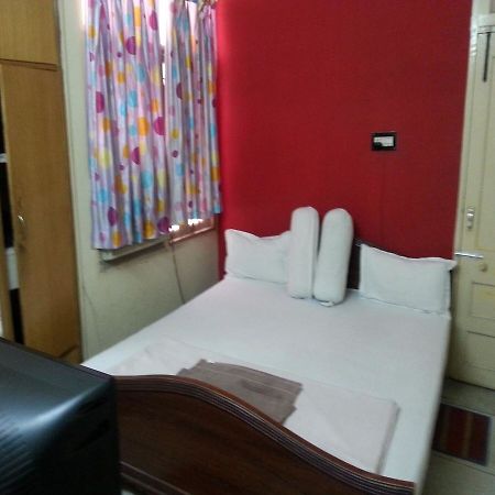 Hotel Royal Inn Patna  Exteriér fotografie