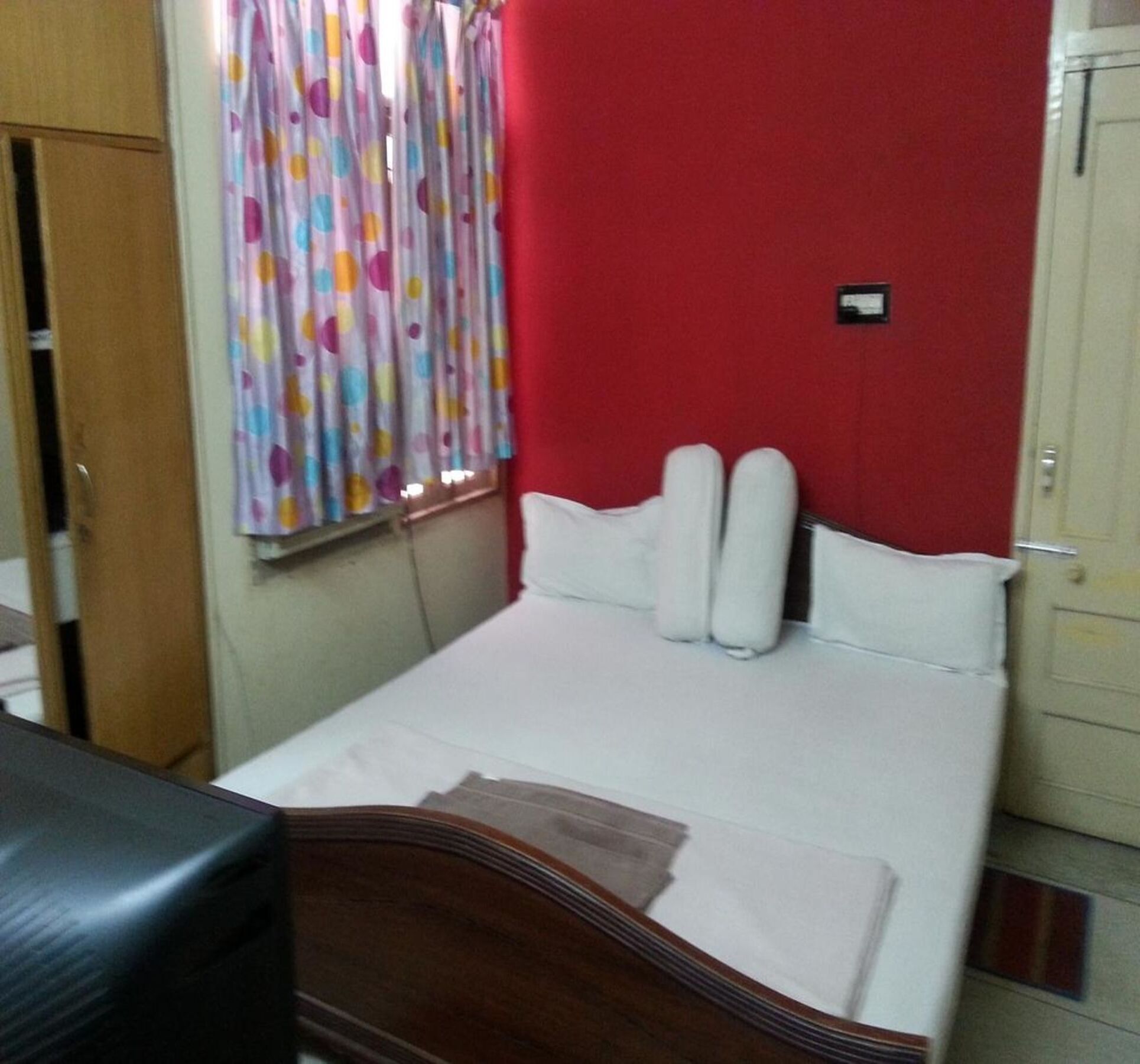 Hotel Royal Inn Patna  Exteriér fotografie